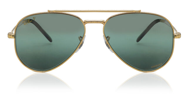 RB3625 New Aviator Polarized