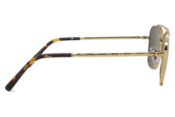 507154 [レイバン] サングラス RB3636 NEW CARAVAN RB3636 New Caravan sunglasses Gold | SmartBuyGlasses US