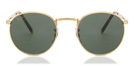 Ray-Ban RB3637 New Round