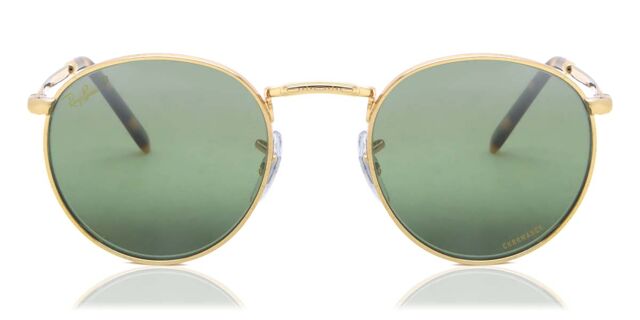 RB3637 New Round Polarized