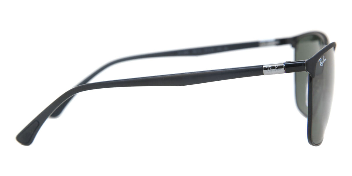 RB3686 サングラス ブラック | SmartBuyGlasses JP