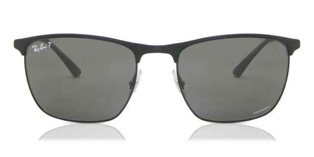 Sunglasses Probar Gafas Ray Ban Gafas Ray-Ban RB3686 Polarized 186