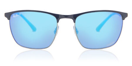 Ray-Ban RB3686 Polarized Sunglasses