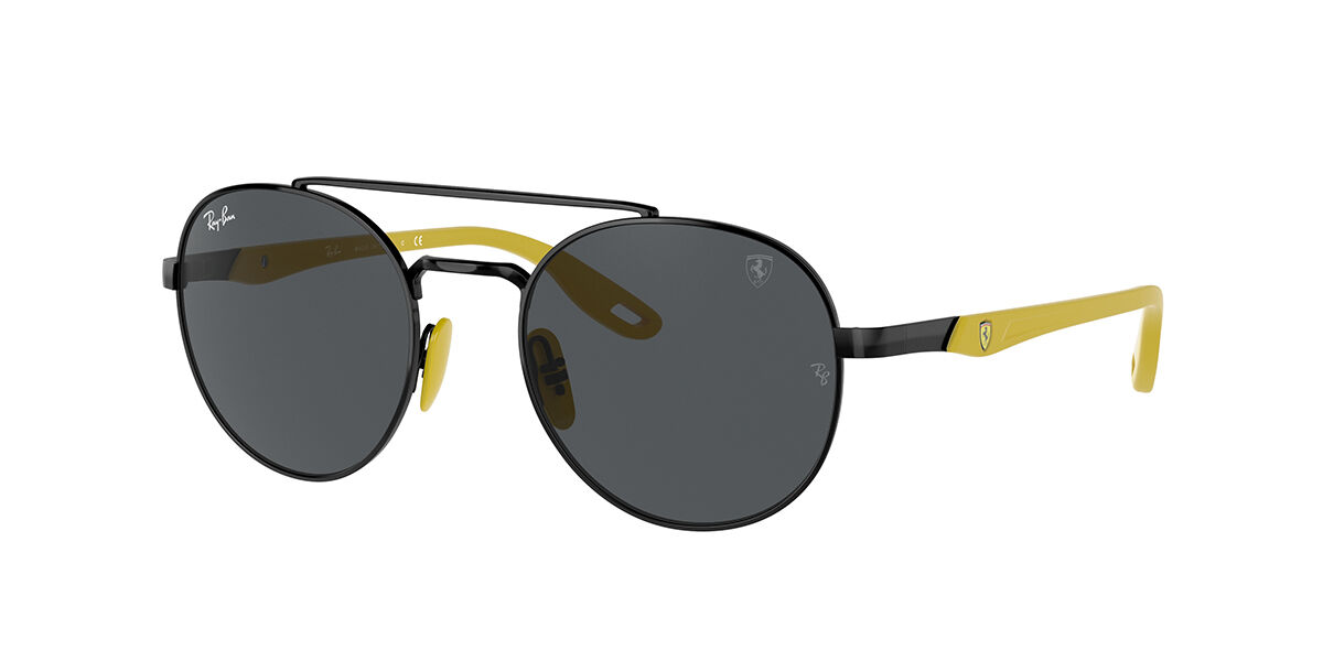 Ray-Ban Sunglasses RB3696M F02887