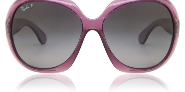 RB4098 Jackie Ohh II Polarized sunglasses SmartBuyGlasses India