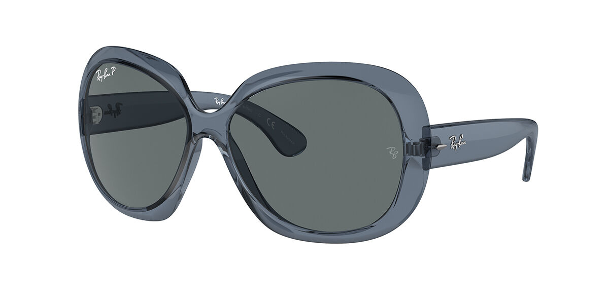 Jackie Ohh Ii Ray Ban Sunglasses www.visiondirect.com.au