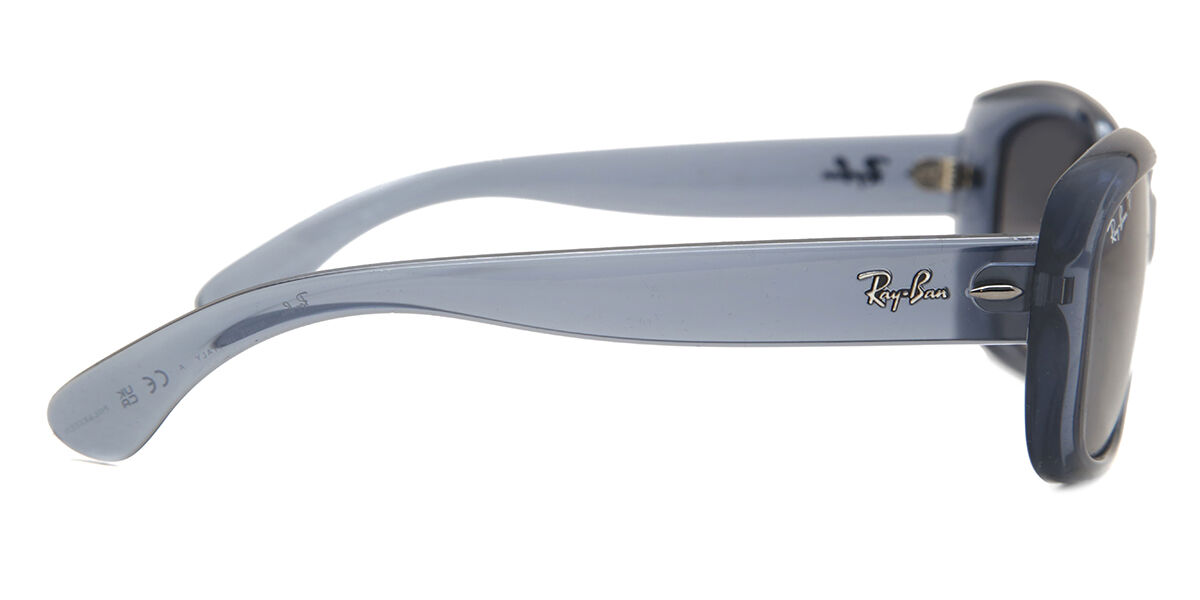 【美品】Rayban RB4101 JACKIE OHH サングラス Amazon.com: Ray-Ban Women's RB4101 Jackie Ohh Butterfly