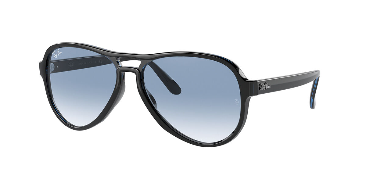 Ray-Ban Sunglasses RB4355 Vagabond 66033F
