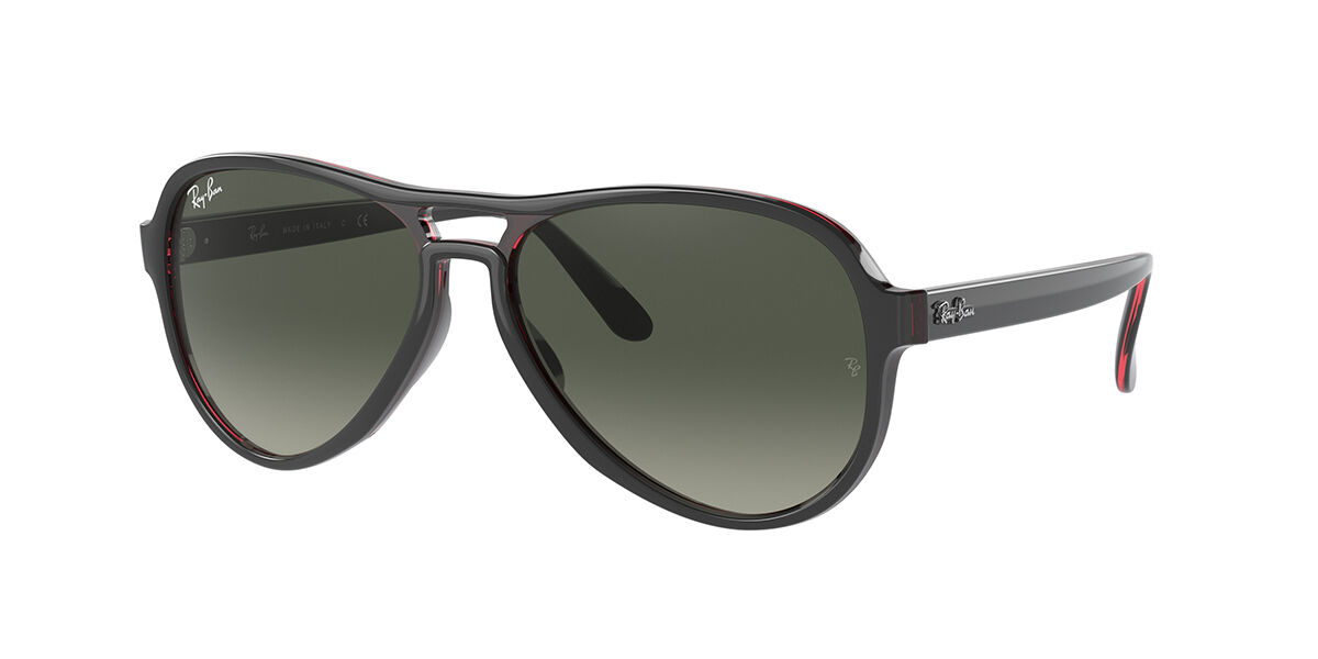 Ray-Ban Sunglasses RB4355 Vagabond 660571