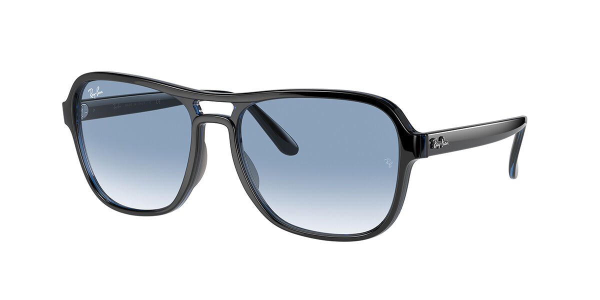 Ray-Ban Sunglasses RB4356 State Side 66033F