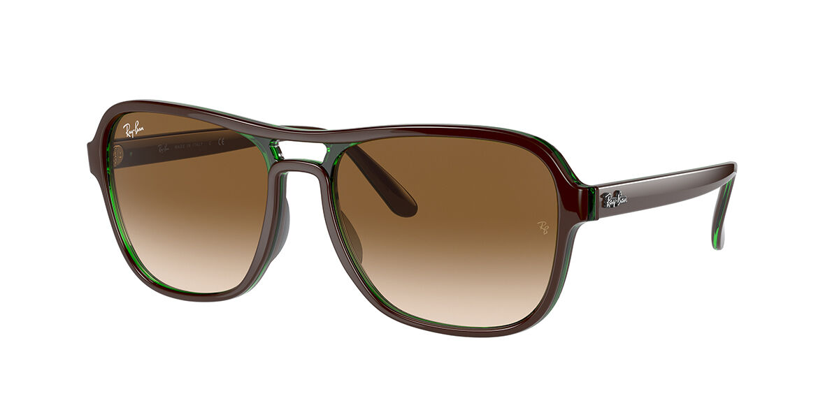 Ray-Ban Sunglasses RB4356 State Side 660451