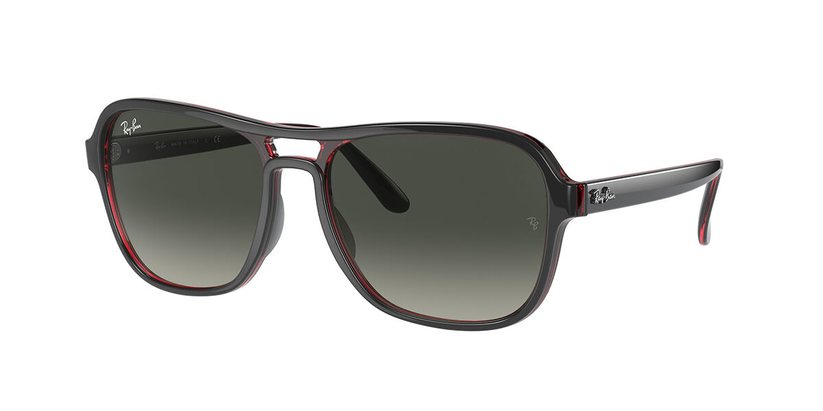 Ray-Ban Sunglasses RB4356 State Side 660571