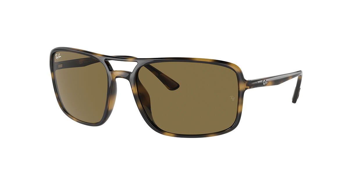 Ray-Ban Sunglasses RB4375 710/73