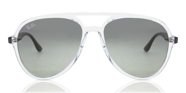 RB4376 sunglasses Clear SmartBuyGlasses US