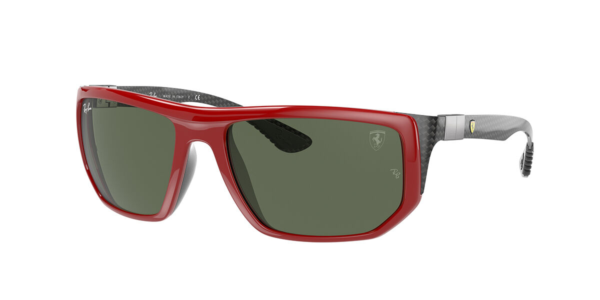 Ray-Ban Sunglasses RB8361M F62371