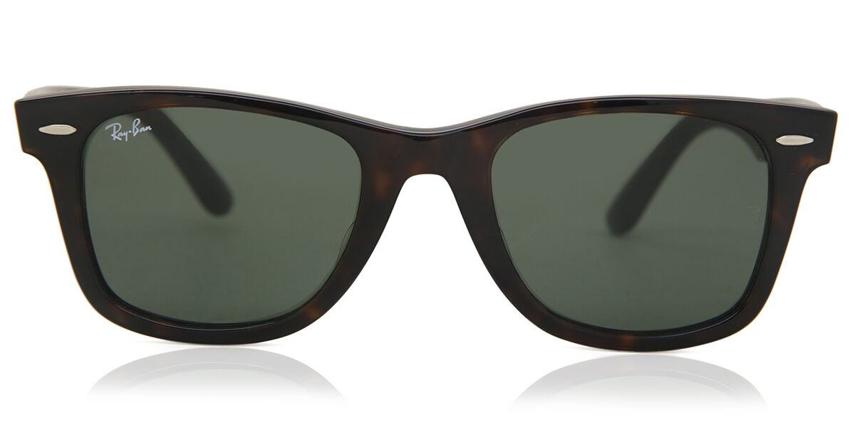 Ray-Ban RB2140F Asian Fit