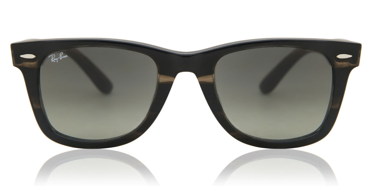 Ray-Ban RB2140F Asian Fit