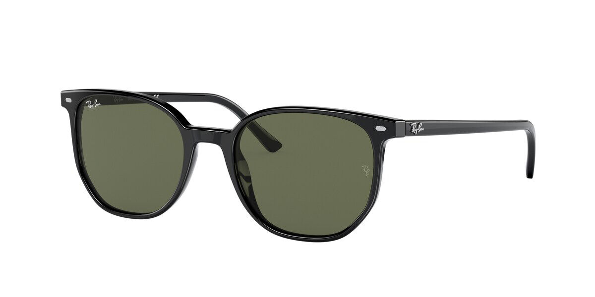 Ray-Ban RB2197F Asian Fit ELLIOT