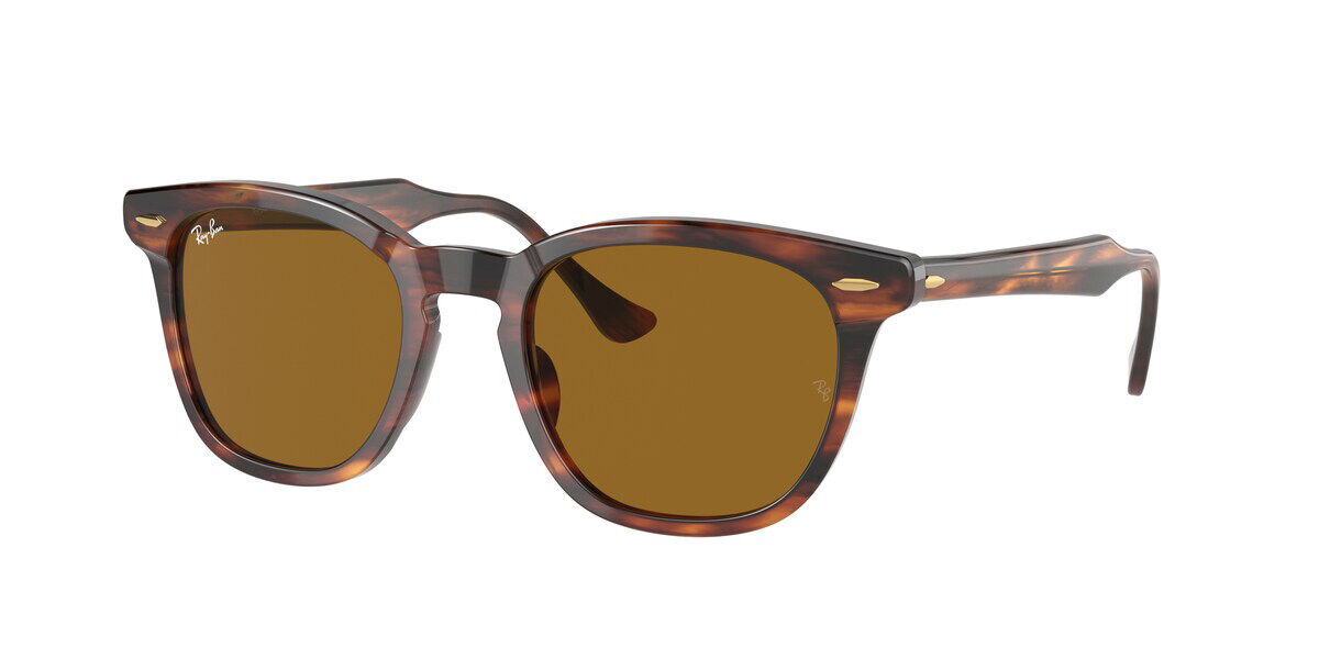 Ray-Ban Sunglasses RB2298F Asian Fit HAWKEYE 954/33