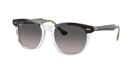 Ray-Ban RB2298F Asian Fit HAWKEYE Sunglasses