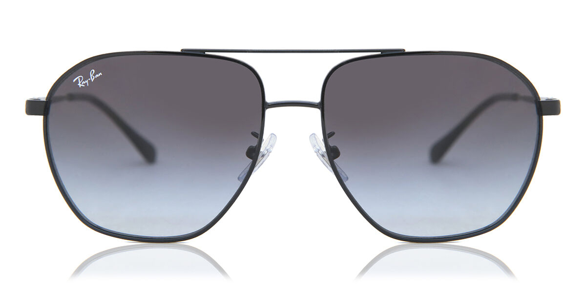 Ray-Ban RB3692D Asian Fit
