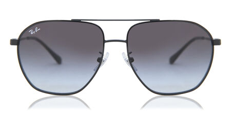 Ray-Ban RB3692D Asian Fit