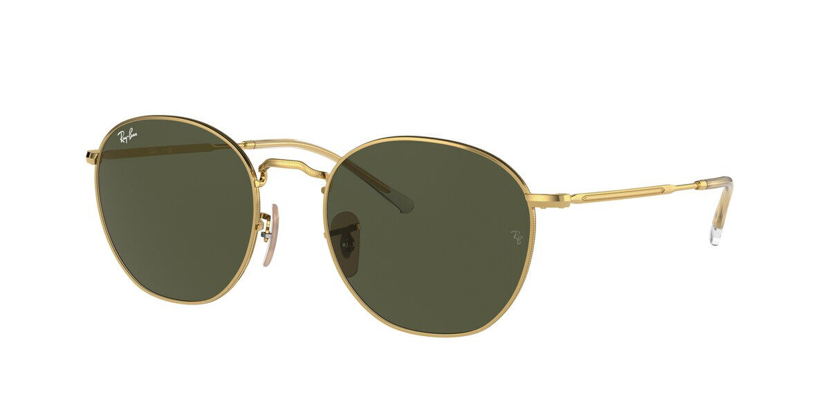 Ray-Ban Sunglasses RB3772F Asian Fit ROB 001/31