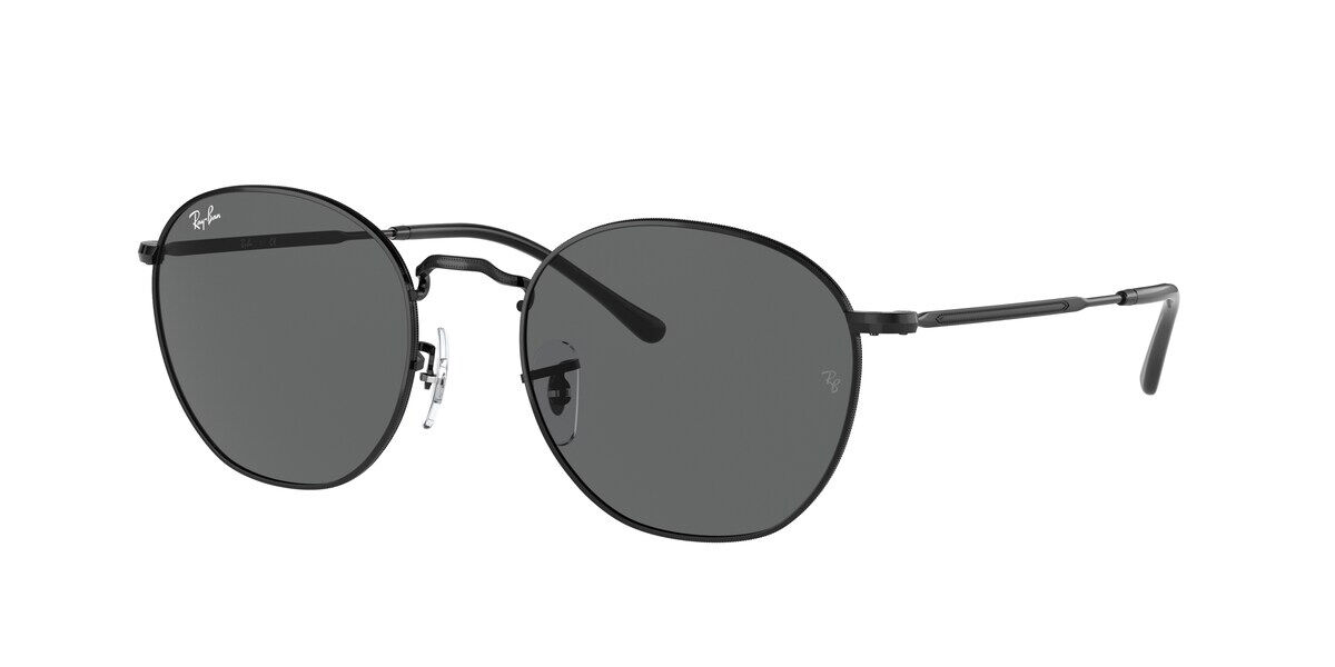 Ray-Ban Sunglasses RB3772F Asian Fit ROB 002/B1