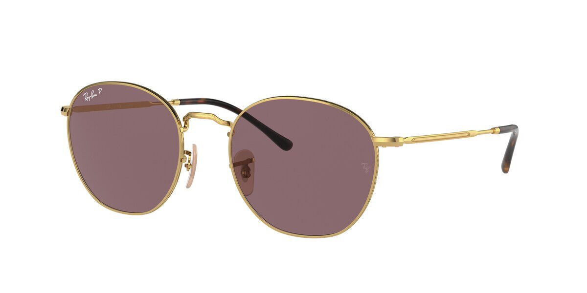 Ray-Ban Sunglasses RB3772F Asian Fit ROB 001/AF
