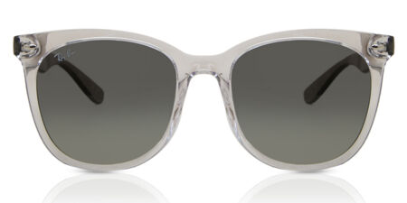 Ray-Ban RB4379D Asian Fit Sunglasses