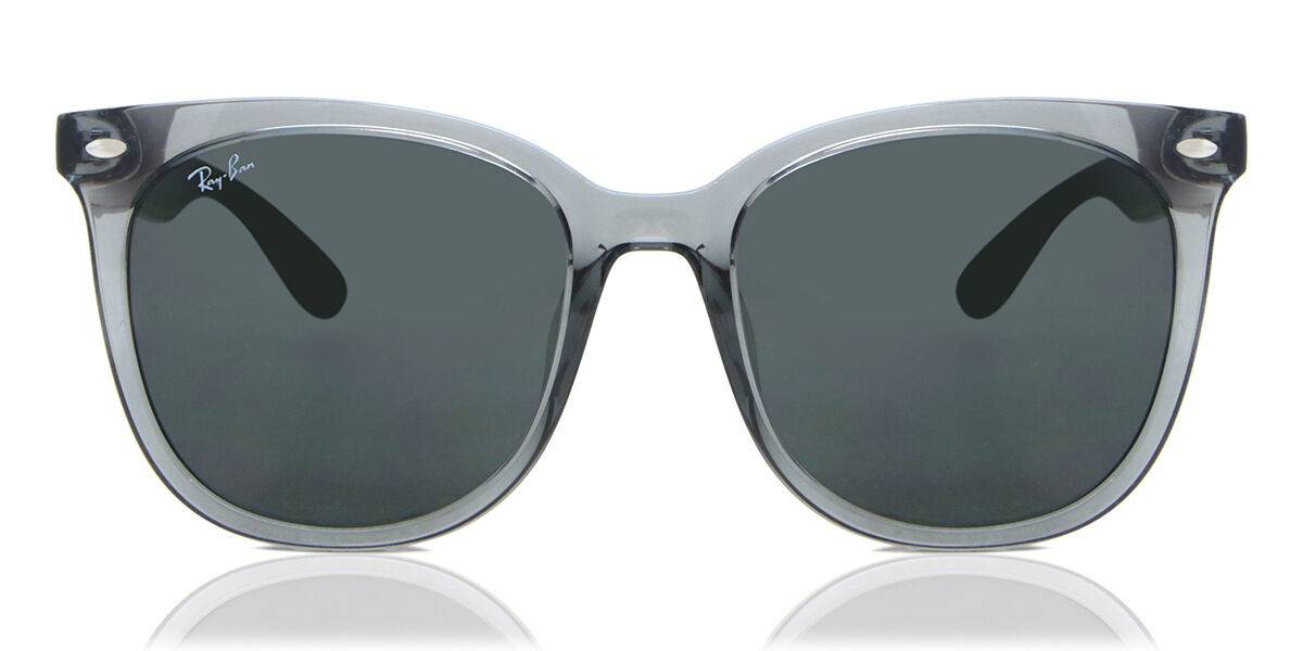 Ray-Ban RB4379D Asian Fit