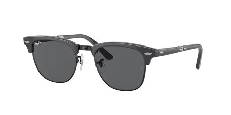 Ray-Ban RB2176 Clubmaster Folding