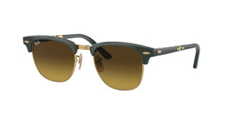 ray ban folding