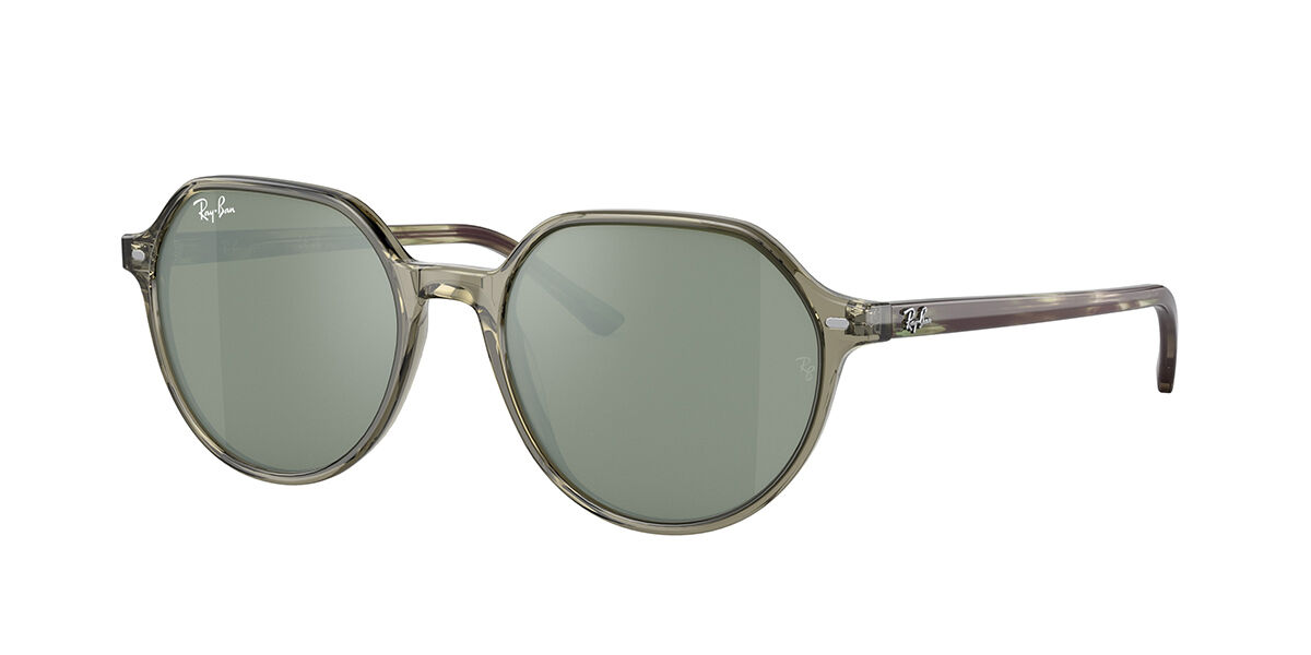 Ray-Ban RB2195 Thal… - image