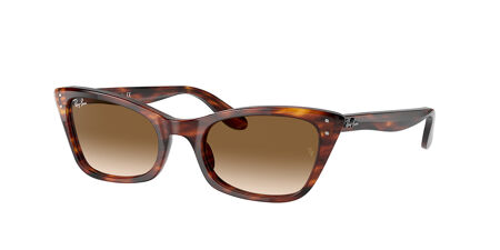 Ray-Ban RB2299 Lady Burbank