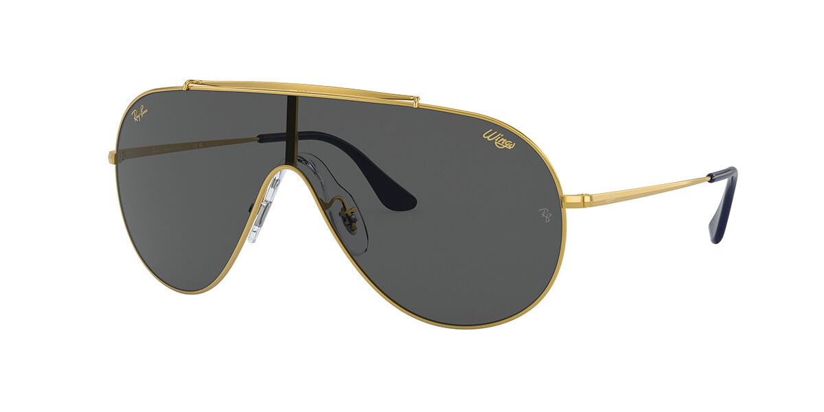 Ray-Ban RB3597 Wings