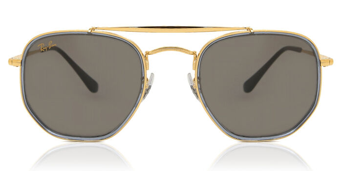 RB3648M The Marshal II