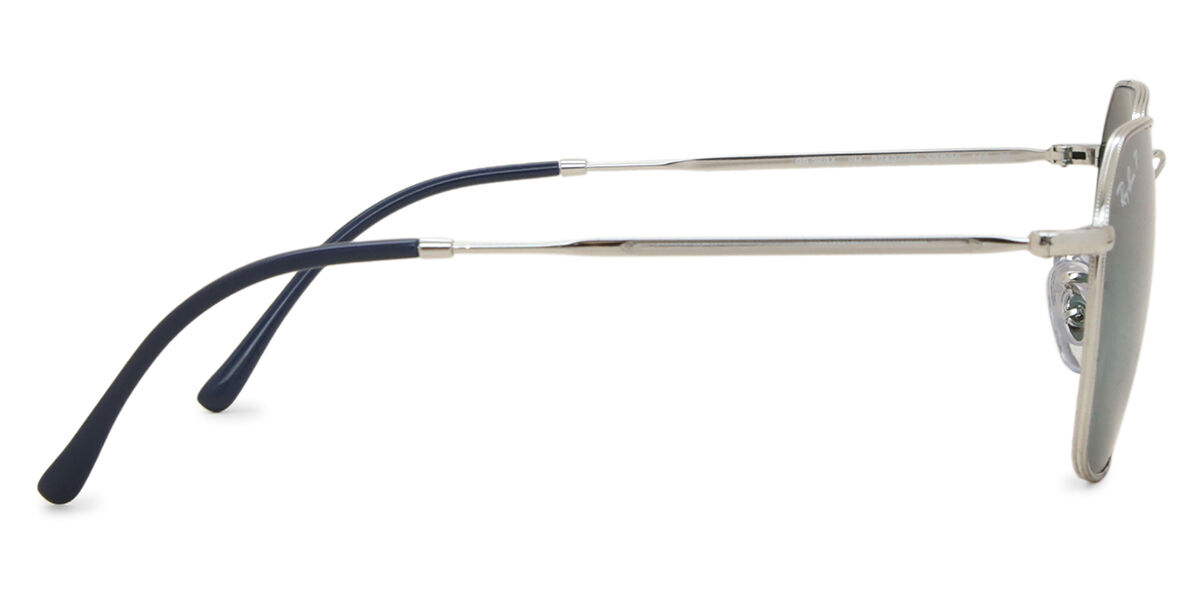 RB3694 Jim sunglasses Silver | SmartBuyGlasses US