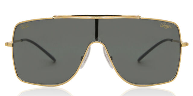 Brand New RayBan Wings II Ray-Ban RB 3697 WINGS II Sunglasses | FREE Shipping main image 4