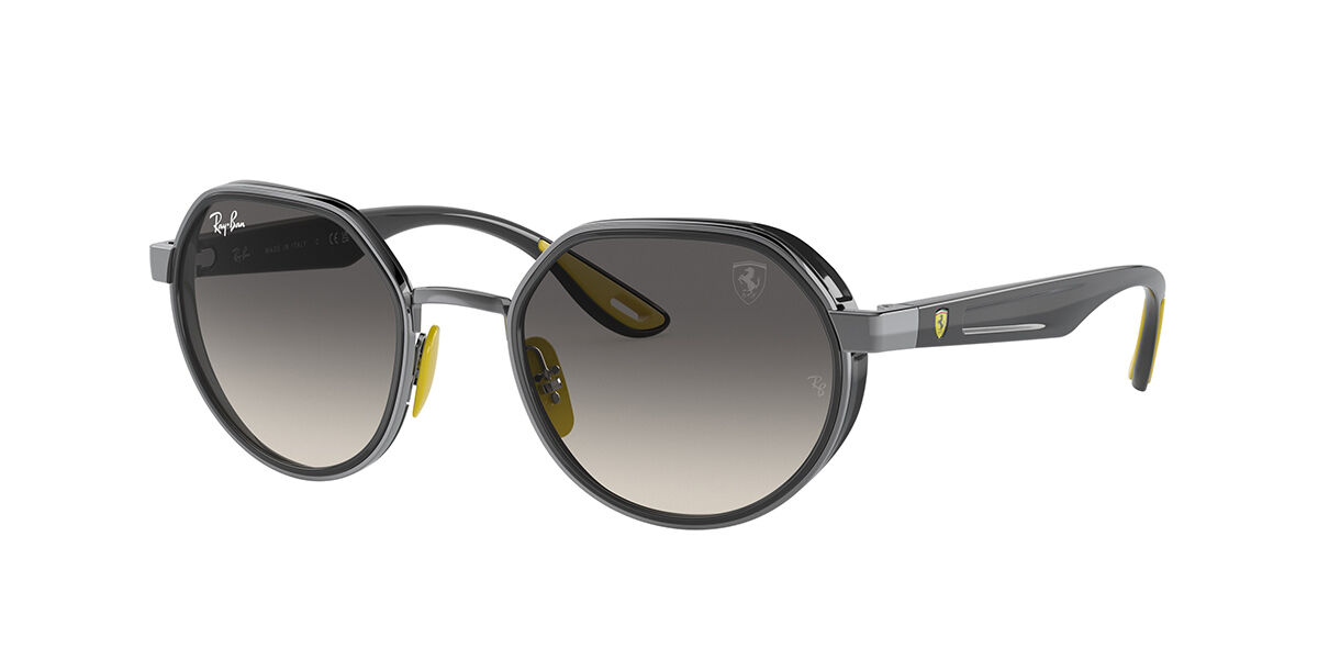 Lunettes De Soleil Visionguard NF à Teinte Réglable 1-9 Niveaux | Monture Ronde Anti-reflets UV Protection Sport - 9