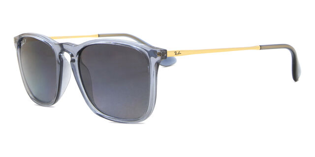 RB4187 Chris sunglasses Vision Direct AU