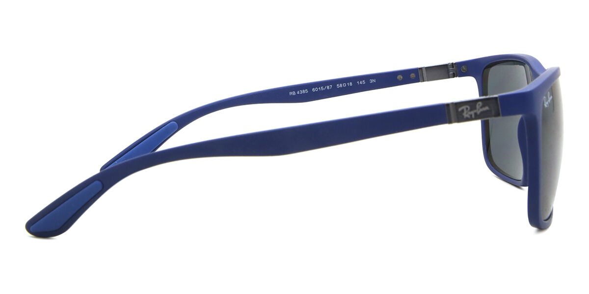 RB4385 サングラス ブルー | SmartBuyGlasses JP