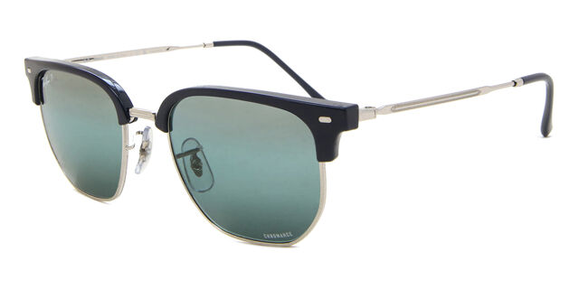 RB4416 New Clubmaster sunglasses SmartBuyGlasses India