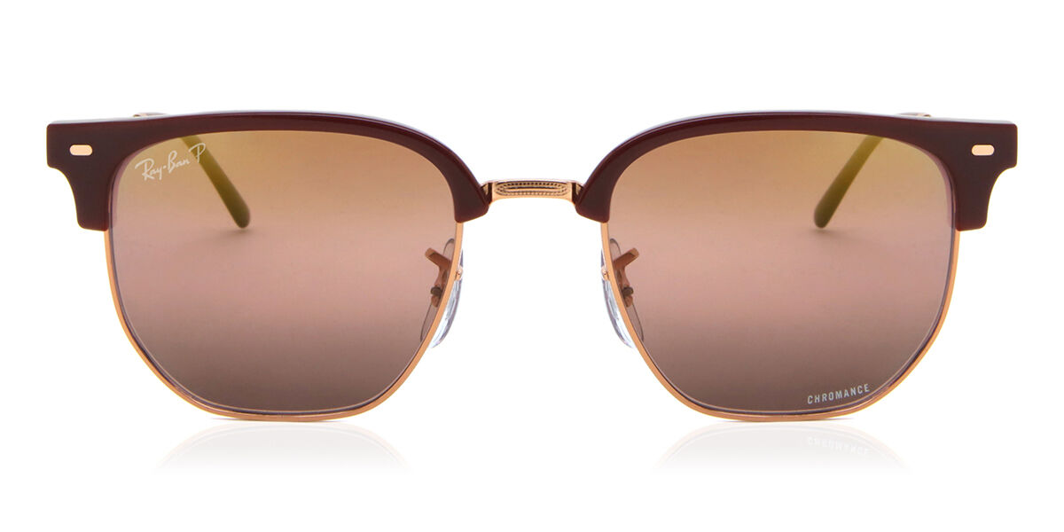 Ray-Ban RB4416 New Clubmaster