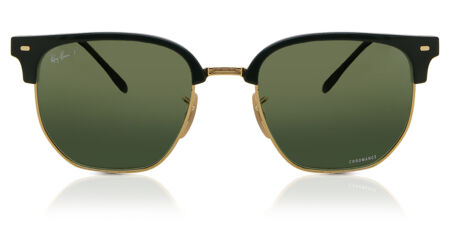 Ray-Ban RB4416 New Clubmaster Sunglasses