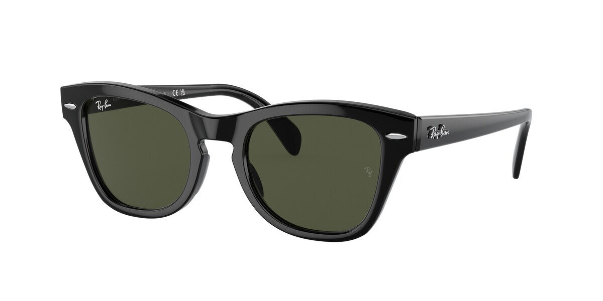 Ray-Ban RB0707SF Asian Fit