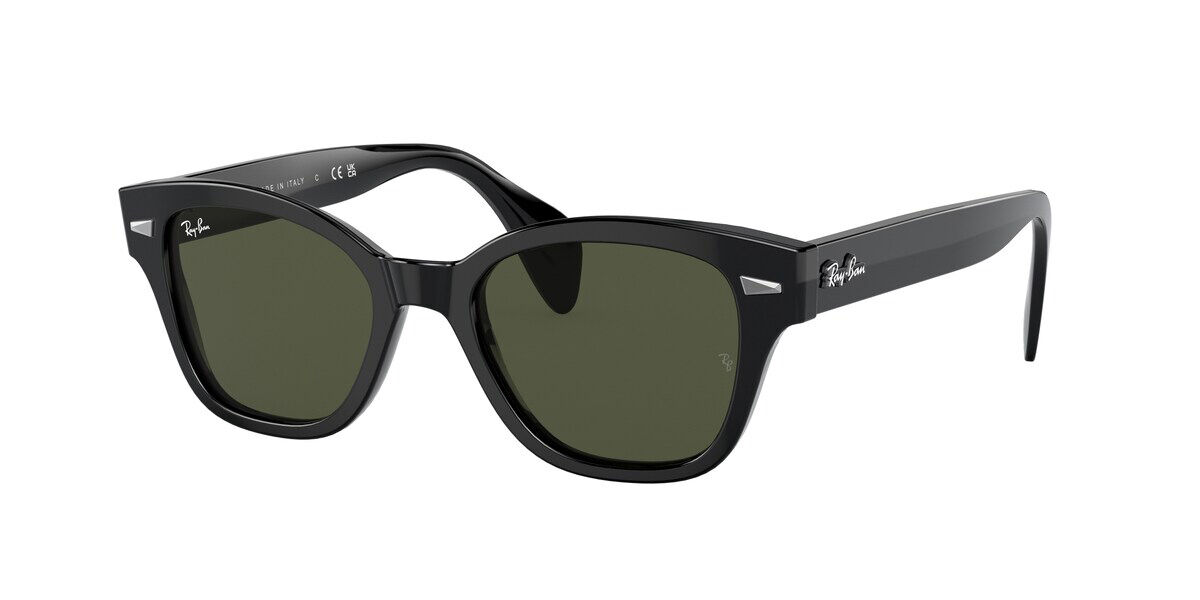 Ray-Ban RB0880SF Asian Fit
