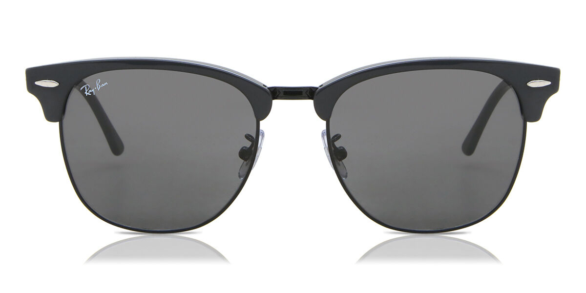 Ray-Ban RB3016F Clubmaster Asian Fit