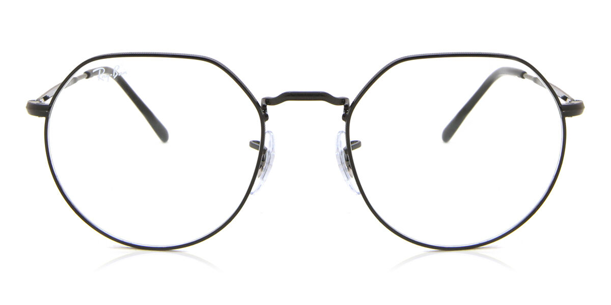 RayBan RB3565 Jack 9035A5 Glasses Copper Brown VisionDirect Australia