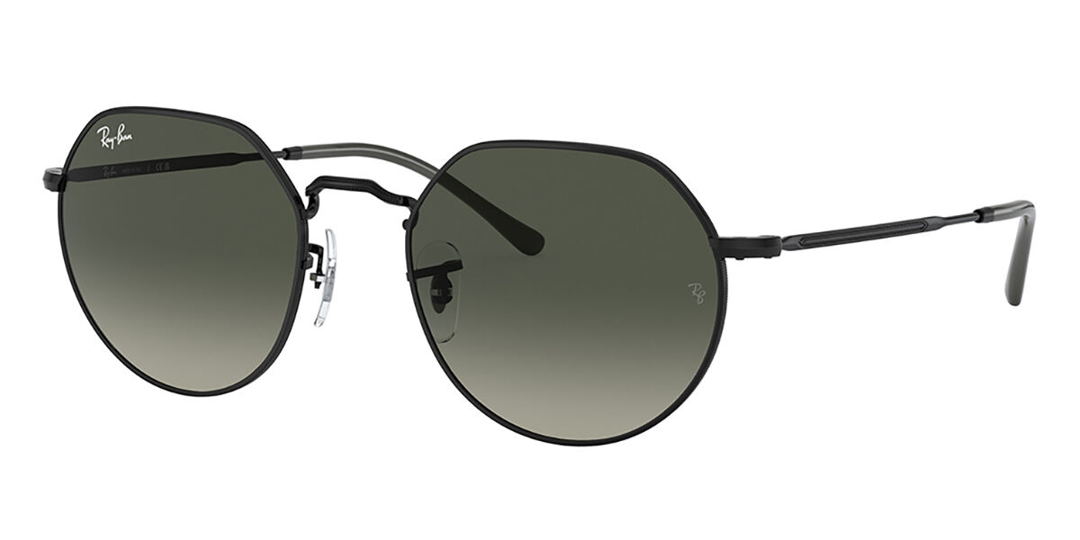 Ray-Ban RB3565 Jack/S